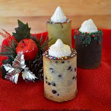 20 amazing dessert trends 2016 thethings; Edible Shot Glasses Or Mini Serving Cups Fun And Easy To Make