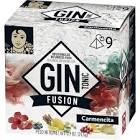 Botanical Infusions For Gintonic