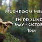Mushroom Meanders event image