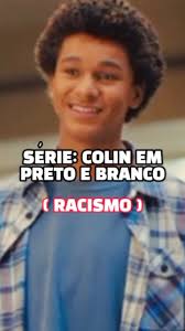 Racismo é crime!💔🥺😡#tipografias_de_tudo #serie #colinempretoebranco  #netflix #10M #AMaisDisputadaChallenge