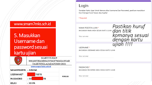 Amplop atau sampul soal ukk www harrywidhiarto com. Ujian Sekolah Tahun Ajaran 2020 2021 Sma Muhammadiyah 7 Makassar