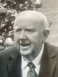 Thomas "Tom" Joseph Evatt Obituary