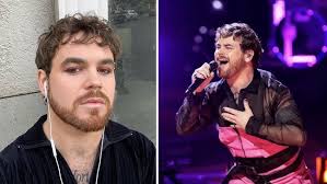 The Story of Conor James || Beyond The Voice 2025