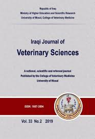 International collaboration accounts for the articles that have been produced by researchers from several countries. Iraqi Journal Of Veterinary Sciences