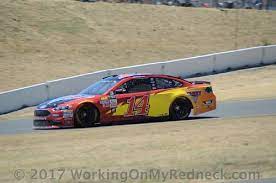 Coconv has uploaded 13222 photos to flickr. Winning At Indy Would Be Monumental For Bowyer Working On My Redneck