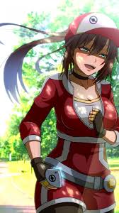 Pokémon has many different types of trainers, each with their own name or team. Pokemon Trainer Anime Wallpapers Wallpaper Cave