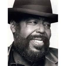 Barry white used a heady brew of disco sheen and his bedroom voice to score hit after hit in the '70s. Barry White