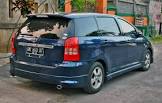 TOYOTA-WISH