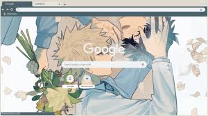 See more ideas about boku no hero academia, my hero academia, my hero. Cute Bakudeku Chrome Theme Themebeta
