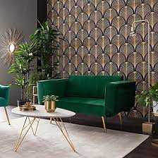 Jedes sofa an sich ist bereits das hauptdetail des wohnzimmers oder des anderen raumes. Sofas Couchen In Grun 572 Produkte Sale Bis Zu 58 Stylight