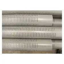 Blue Pvc Borehole Well Casing Pipe 110mm 160mm 180mm 125mm ...