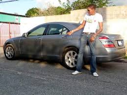 Ouça músicas do artista vybz kartel. Vybz Kartels House Cars And Wife Vybz Kartel S Wife Shorty Shares Pda Photo On His 45th Birthday My Husband Birthday Loading Urban Islandz Di Real Gaza Vybz Kartel Jijangan