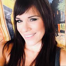 Victoria Erickson, Writer