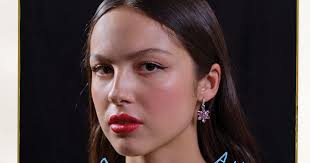 Olivia Rodrigo knows what makes her happy now