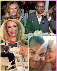 Cat Deeley speaks out about the male friend she was seen dining with in  Spain: “Yes, it's who you think it is.”