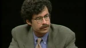 David Hirshey — Charlie Rose