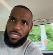 We checking it out Bron Bron 😋 #lebronjames #lebron #nba #nbaedits #lakers  #cavaliers #fyp #fypシ