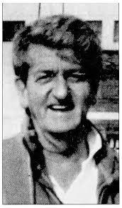 Donald Joseph “Joe” Rheaume (1939-2005)