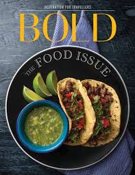 Beat with a whisk until smooth. Bold Issue 35 Global Food By Bold Magazine Issuu