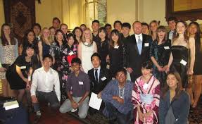 International House Times