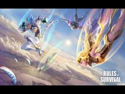 Garena free fire, uno de los mejores juegos battle royale al margen de fortnite y pubg, llega a seguramente muchos de vosotros descubre 5 descubre 5 juegos parecidos a garena free fire para android que te encantarán. Rules Of Survival Apps On Google Play