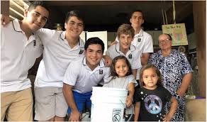 33 просмотра 3 дня назад. Puerto Rico Colegio San Ignacio De Loyola Ignacianos En Accion Educate Magis