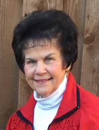 Mary Cooper Obituary (1941