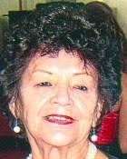 Cirila Quinones Obituary (1939