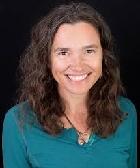 Today is Dr. Liba Hardekopf's birthday! Help us send her some birthday  love!🎉🎊 We hope you have a great day!