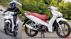Ahead of the kuala lumpur international motor show 2018 (klims 2018) where we're informed that boon siew honda (bsh) will be launching three new exciting models, they've sầu decided to serve sầu their appetiser before the big show with the introduction of. 2019 Honda Thailand Wave125i Test Ride Review To Be An Ultimate Super Cub Web Young Machine Worldwide