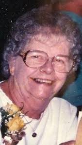 Dorothy Cloutier Obituary (2015)