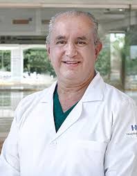 Armando Aispuro's Instagram, Twitter & Facebook