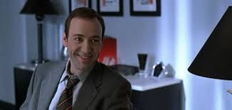 Image result for kevin spacey american beauty
