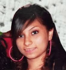 Critical Missing Person