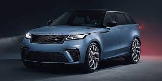 2020 Range Rover Svautobiography Dynamic For Sale Katy Tx