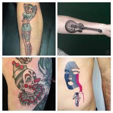 Ahora, internautas crearon un nuevo filtro de instagram del polémico brazo tatuado del cantante de regional mexicano en el que se puede poner otro rostro en el diseño. Los Mejores Tatuajes Para Hombres Con Significado