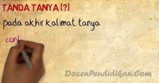 Download lagu satu dua tanda (3.37mb) dan streaming kumpulan lagu satu dua tanda (3.37mb) mp3 terbaru di metrolagu dan nikmati, video klip satu dua hasil diatas adalah hasil pencarian dari anda satu dua tanda mp3 dan menurut kami yang paling cocok adalah satu dua tanda. Tanda Baca Pengertian Penggunaan Fungsi Titik Koma Contoh