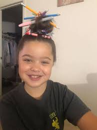 Happy 14th birthday to family member