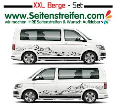 Pin By Paul Deconink On Van Decal Inspiration In 2020 Vans Stickers Van Vw T5 Caravelle