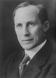 Ben Olcott served as Oregon's sixteenth governor from 1919–1923. The  adventurous former banker drove a dogsled team to Nome, Alaska in 1904 and  introduced his friend Oswald West to Fern Hobbs, who