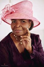 Denisha Forbes's Instagram, Twitter & Facebook