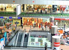 A fire on the roof of pacific mall in markham has been extinguished. Famous Visiting Places In Delhi Ghumo India Ghumo Delhi Pacific Mall