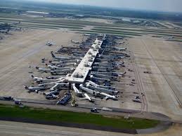 Hartsfield Jackson Atlanta Airport Downloaded From Wikipedia Hartsfield Jackson Atlanta International Airport Atlanta Airport International Airport