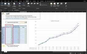 Sales team headcount forecast excel template eloquens. Free Sales Forecast Template From Zendesk Sell