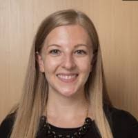 Becky Kaufman's Instagram, Twitter & Facebook