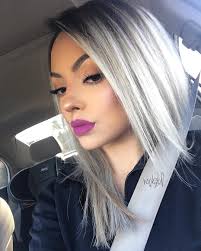 Discover 8 Blonde bob weave and long hair styles ideas