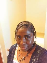 Can anyone do mini twists with hair added?