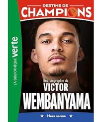 Biographie De Victor