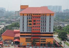 Kktm Petaling Jaya
