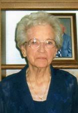 Obituary information for Velma Jean Betts Bradley Means